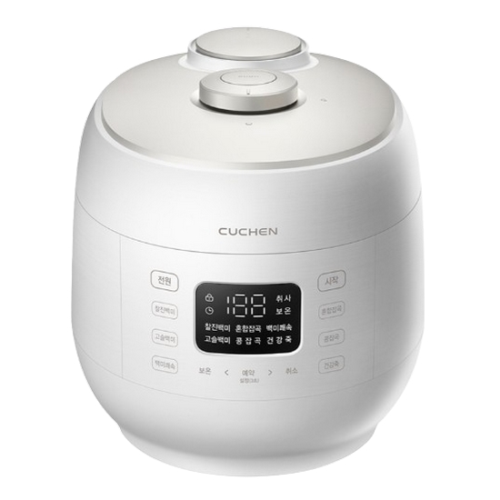 쿠첸 골든 CRT-GPD0671SEW