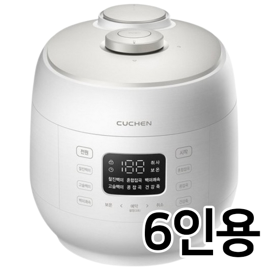 쿠첸 골든 CRT-GPD0671SEW_이미지