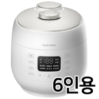 <b>쿠첸</b> 골든 CRT-GPD0671SEW