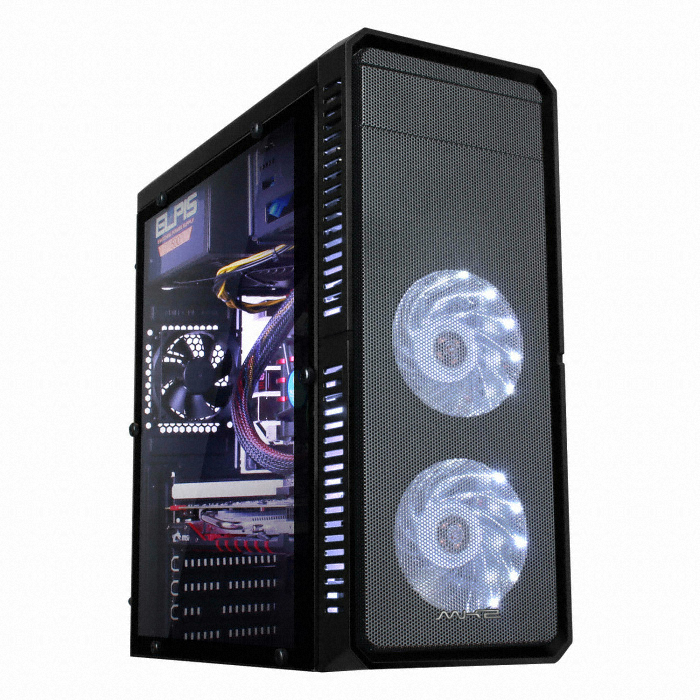 이엑스컴퓨터 G09-i7EXGTX (16GB, SSD 240GB)_이미지