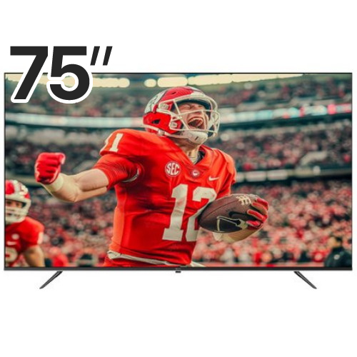 웨스팅하우스 DEC75G100 (스탠드)