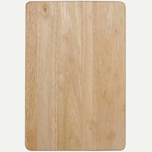 아이코닉하우스 하버 원목 미니 도마