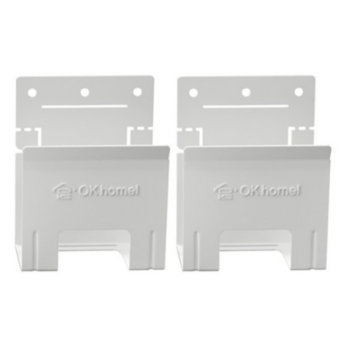 오케이홈네트웍스 OKHOMEL 셋아트 2개1세트 (대)_이미지