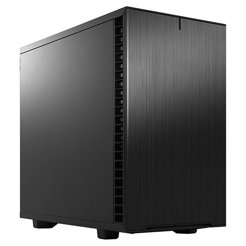 Fractal Design Define 7 Nano (블랙)