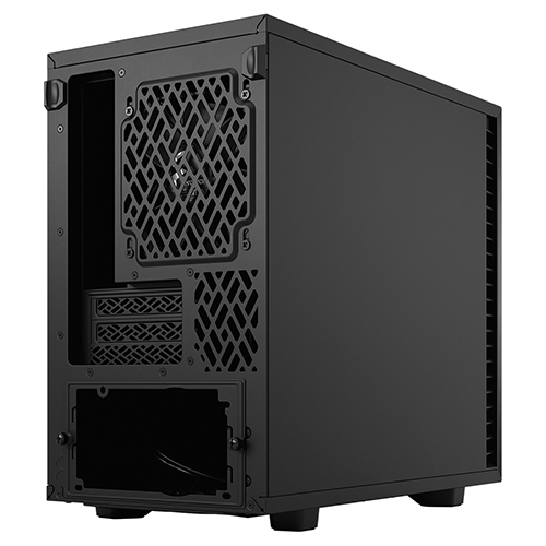 Fractal Design Define 7 Nano (블랙)_이미지