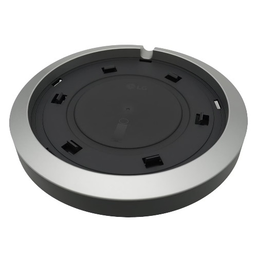 LG전자 오브제컬렉션 퓨리케어 에어로부스터 전용 무빙휠 PWHGDA01_이미지