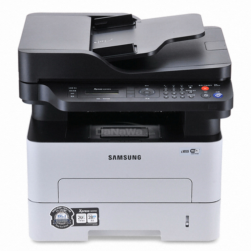 SL-M2870FW