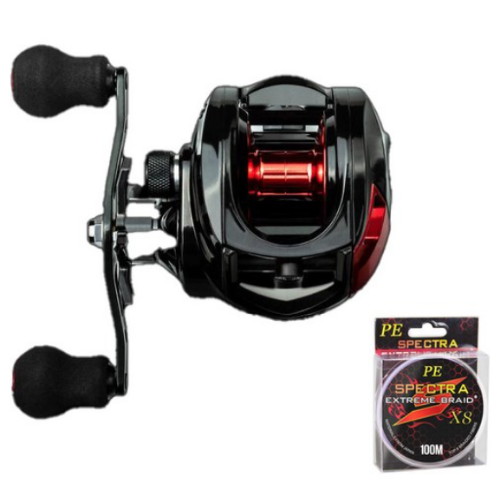 타쿠미 베이트릴 합사 AC2000