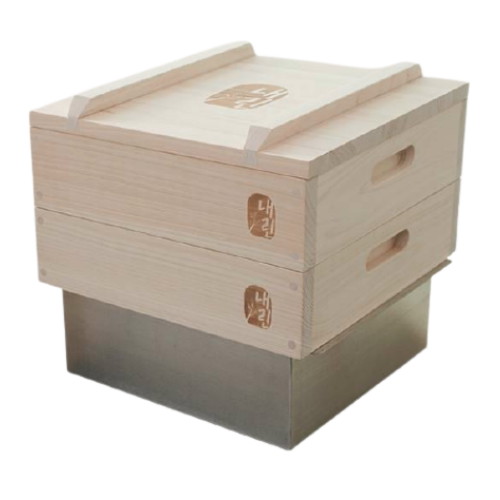 [불명] 내린편백찜기