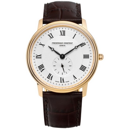 프레드릭콘스탄트 슬림라인 FC-235M4S5이미지입니다. 누르면 해당 게시물로 새창이동합니다.