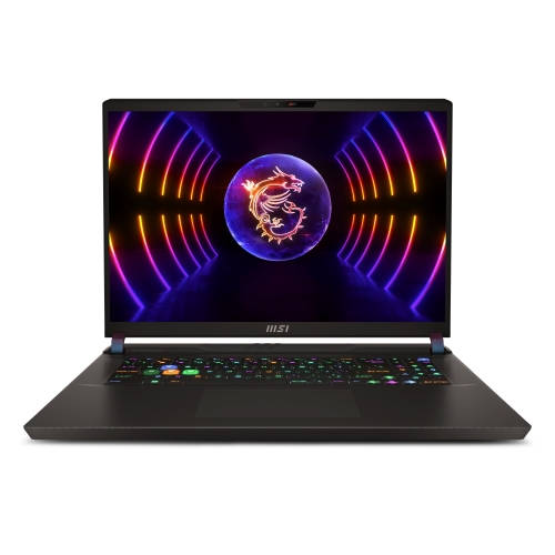 MSI GP�ø��� Vector GP78 HX 13VH-i9 QHD