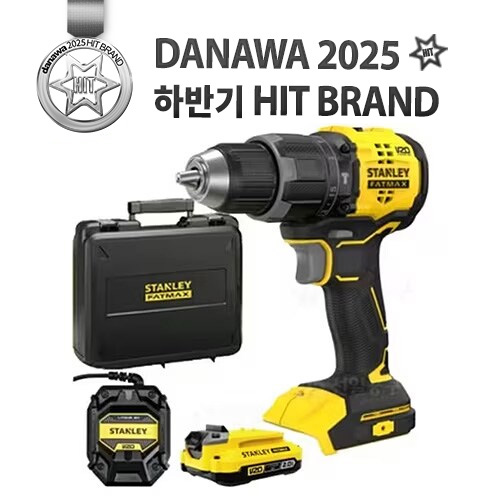 스탠리 SBD716K이미지입니다. 누르면 해당 게시물로 새창이동합니다.