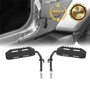 JEEP 100% ȣȯ ���۷� JK 2007-2017 ������ �°� �� �� ������ ���� Ʃ�� ŰƮ ��