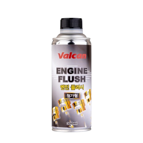 발칸 엔진 플러쉬 300ml