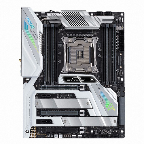 ASUS PRIME X299 Edition 30 ���ؾ����۴�