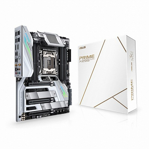 ASUS PRIME X299 Edition 30 ���ؾ����۴�