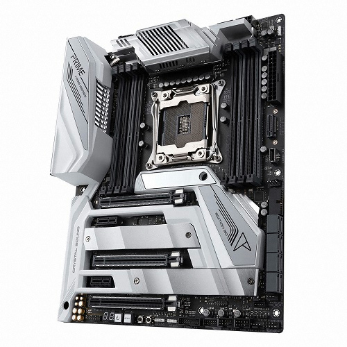 ASUS PRIME X299 Edition 30 ���ؾ����۴�