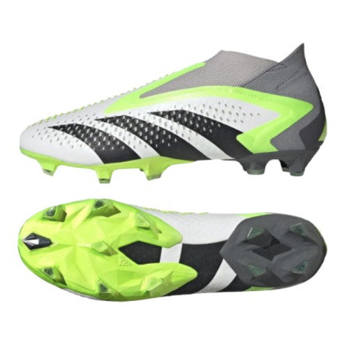 아디다스 프레데터 애큐러시 플러스 FG GZ2604 (국내배송)_이미지