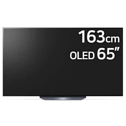 LG���� �÷��� OLED65B1VNA