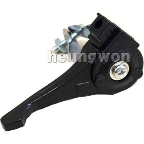 혼다 예초기 GX35 엑셀레버