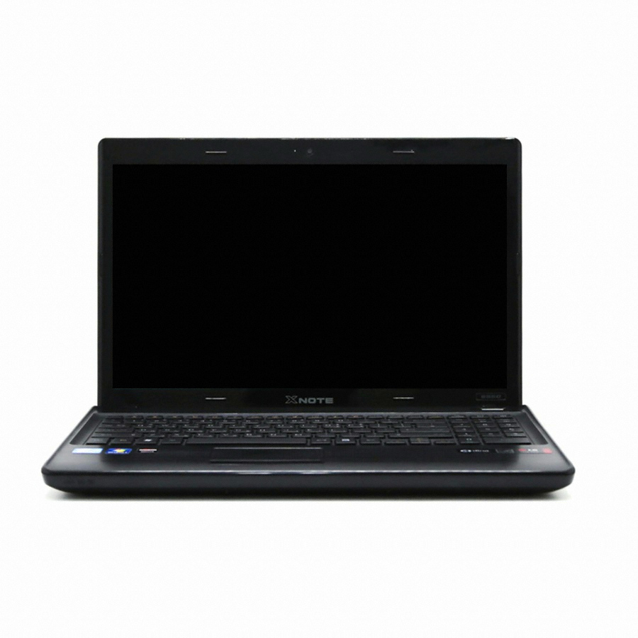 LG전자 엑스노트 S550-PFC2L (중고)_이미지