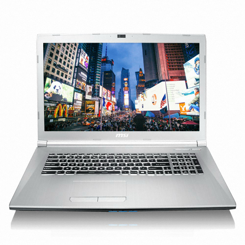 MSI ������Ƽ�� PE72 7RE