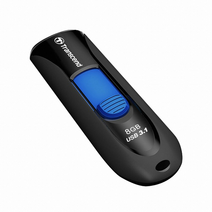 트랜센드 JetFlash 790 (8GB)_이미지