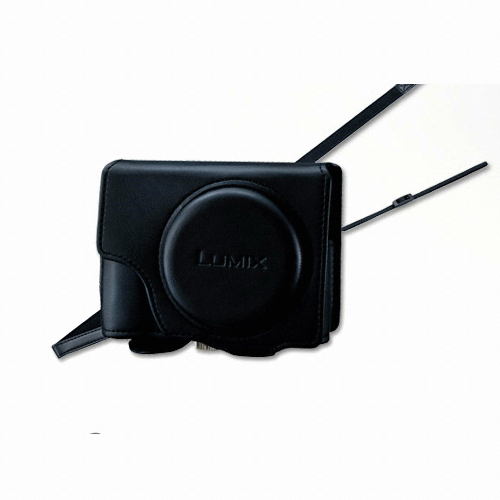파나소닉 DMW-LX10용 DMW-CLX9 속사케이스 (정품)_이미지