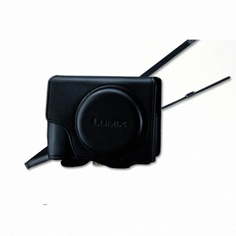 파나소닉 DMW-<b>LX10</b>용 DMW-CLX9 속사케이스