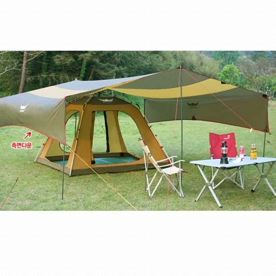 ������ ���ȷ� �� ���̵� Ÿ�� ���� ��Ʈ, ķ��ü�� 2�� ��Ʈ