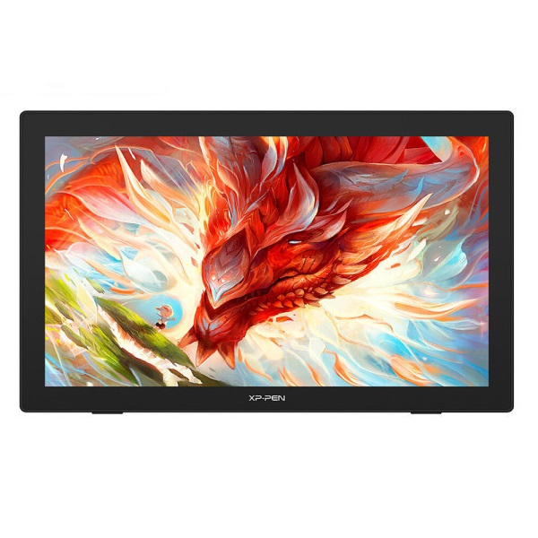 XP-PEN Artist 24 QHD