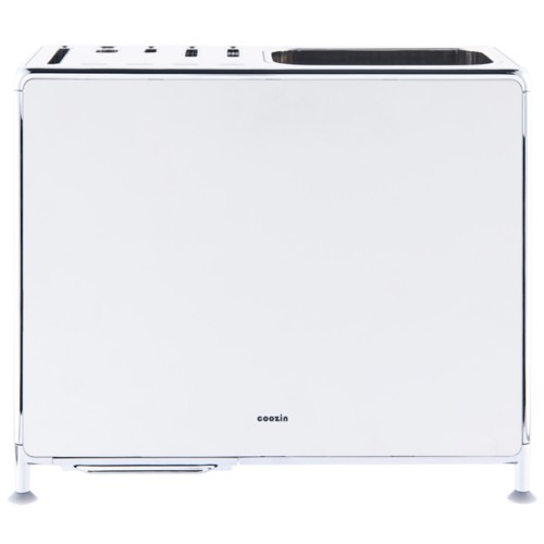 쿠진 나이프케어 오브제 (크림화이트)_이미지