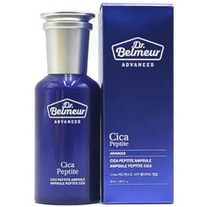 더페이스샵 닥터벨머 어드밴스드 시카 펩타이트 앰플 50ml