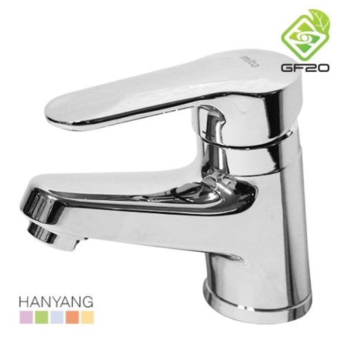 한양수전 원홀 세면기 수전 HY1313_이미지