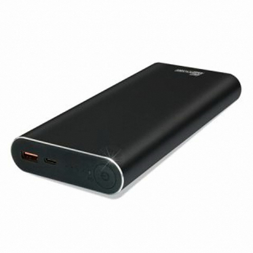 아타글로벌 아이에너지 유니크 PD 65W 보조배터리 IB461KP 24000mAh_이미지