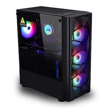 다나와표준PC 게임용 210416 (16GB, M.2 500GB)