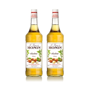 헤이즐넛시럽 1000ml 2개세트