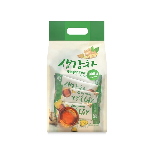생강차 20g 40개입