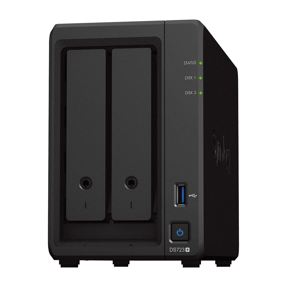 Synology DS723+ (하드미포함)