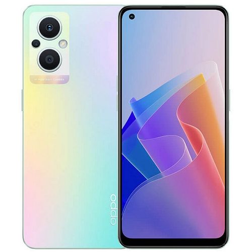 OPPO F21 프로 128GB, 자급제 (램8GB,해외구매)_이미지
