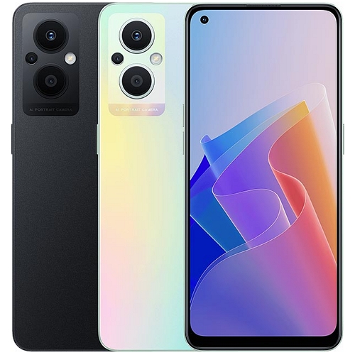 OPPO F21 프로 128GB, 자급제 (램8GB,해외구매)_이미지