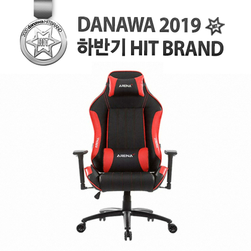 제닉스 NEW 아레나-X 제로 게이밍 의자