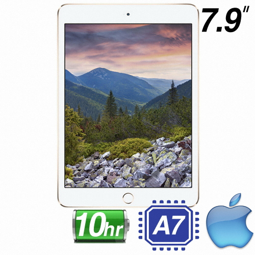 APPLE iPad mini 3세대 (64GB)