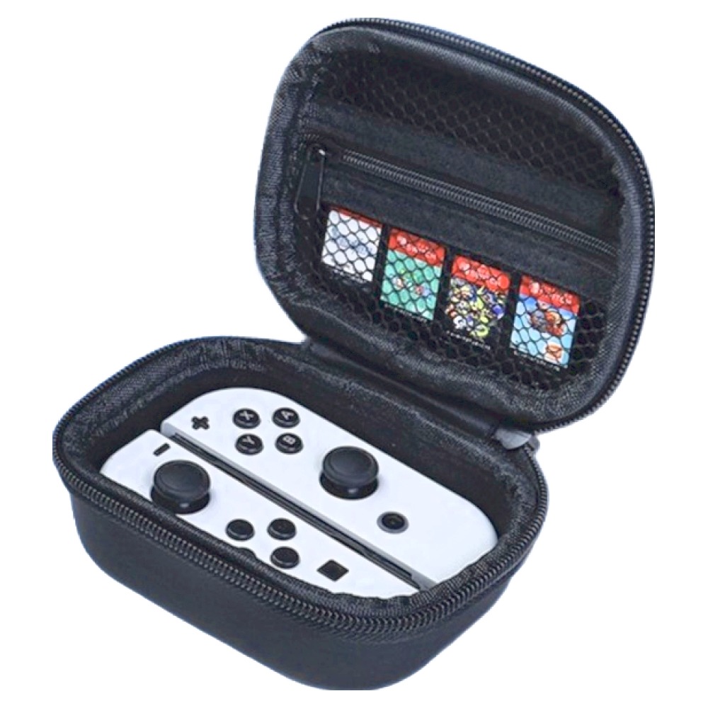 닌텐도 스위치 조이콘플 조이콘 케이스 중고_이미지