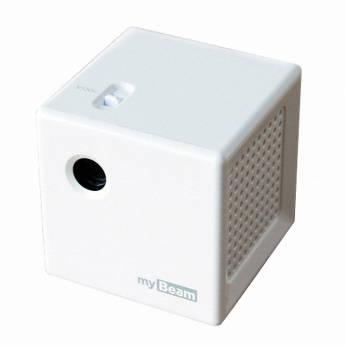 LG U+ 마이빔 RTSB500U (정품)