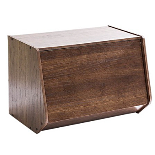 아이리스코리아 펠리컨 도어형 공간박스 STB-600D (1개)_이미지