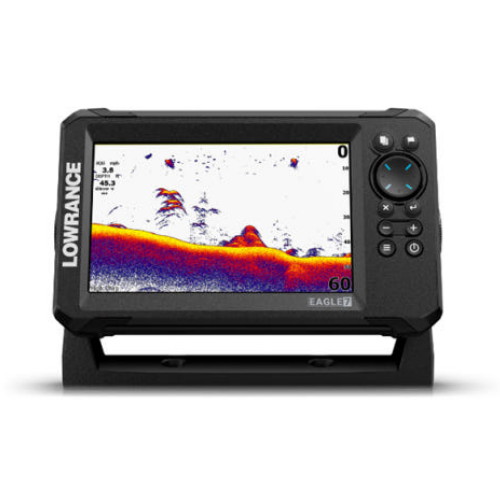 금호마린테크 로렌스 이글 트리플샷 HD 7_이미지