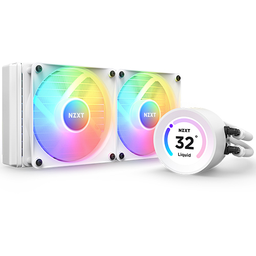 NZXT KRAKEN ELITE 240 RGB �����