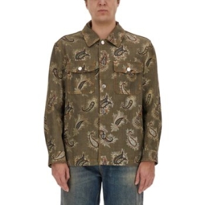 에트로 긴팔 셔츠 SS24 MRBA0023_AD209S9890 2494396