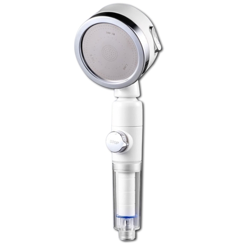 네이처리빙 물쎈 3모드 온오프 수압상승 샤워기